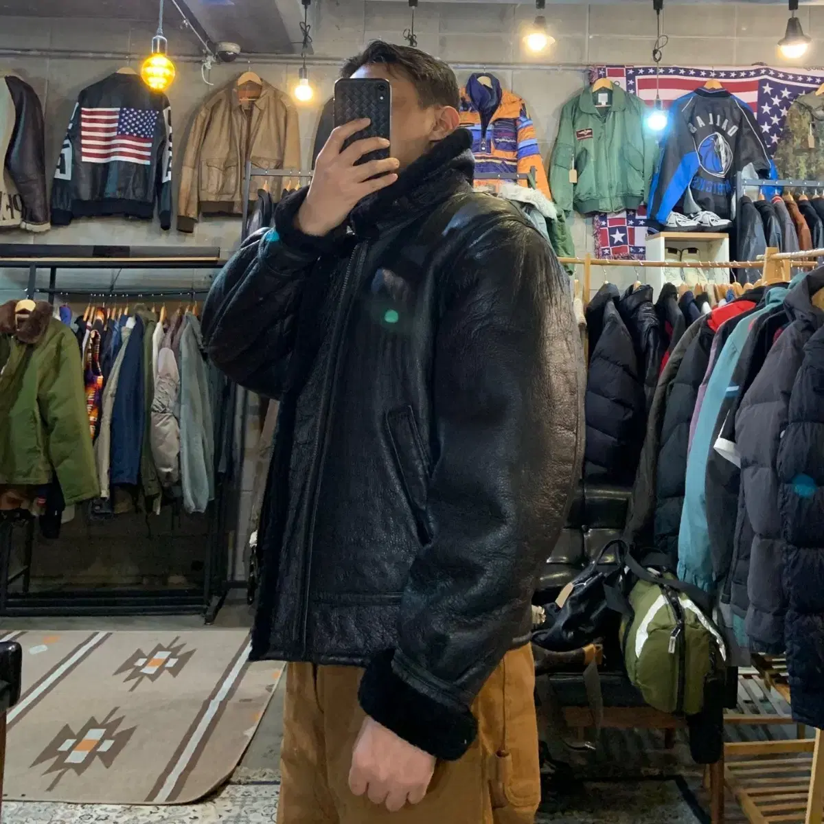 X Skin | 브랜드 중고거래 플랫폼, 번개장터
